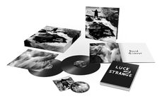 Luck And Strange (Deluxe Set) [VINYL]