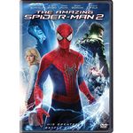 The Amazing Spider-man 2