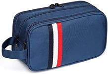 Large Toiletry Bag,VASCHY Waterproo