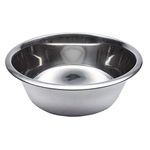 Maslow 88074 Standard Bowl, Stainless Steel, 3 Cups/24 Ounce (Pack of 1)