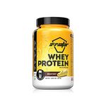 AVVATAR WHEY PROTEIN| 1KG | Malai Kulfi Flavour | 28 Gram Protein | 29 Servings | Isolate & Concentrate Blend