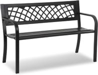 Inexpensive Outdoor Benches