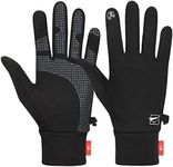 TOLEMI Winter Gloves Running Therma