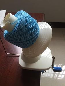 Yarn Winde