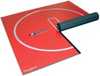 Dollamur 10’x10’x1.25” Wrestling Ma