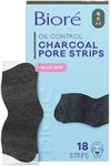 Biore Charcoal Deep Cleansing Pore