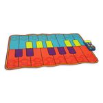 B. toys by Battat - Musical Piano Mat - Instrument for Kids Aged 3 and Up