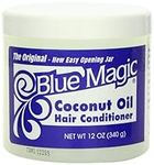 Blue Magic Coconut Oil Hair Conditi