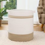 Nonazippy Blanket Storage Basket 80