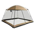 Sun Camping Tents