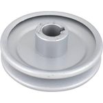 Stens 275-537 V-Belt Pulley, 3/4" x 4"