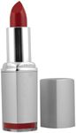 Palladio Herbal Lipstick, Rich Pigmented and Creamy Lipstick, Infused with Aloe Vera, Chamomile & Ginseng, Prevents Lips from Drying, Combats Fine Lines, Long Lasting Lipstick, Pure Red