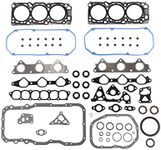 DNJ FGS1031 MLS Full Gasket Sealing Set/for 1999-2005/ Chrysler, Dodge, Mitsubishi/ 3.0L/ V6/ 24V / SOHC/ 181cid/ 6G72