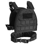 KODENOR Kids Molle Airsoft Paintbal