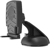 Bracketron BT19852 QM Magnet Dash/Window Mount (BT1-985-2)