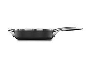 Calphalon 2010435 Nonstick Saute Chef Pan, Hard-Anodized Aluminum, Black