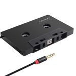 Eforcity Car Cassette Adapters