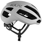 KASK Unisex Adult CHE00097321-M-WG11 Proton Icon WG11 White Matte M, Bianco, M