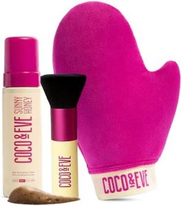 Coco & Eve