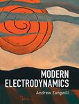 Modern Electrodynamics