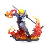 Megahouse - One Piece - Portrait of Pirates Sabo FIRE 1ST IHRNC PVC FG LTD