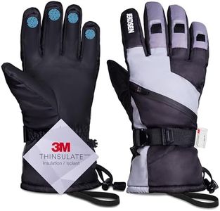 Ski Gloves