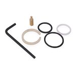 Franke Olympus Replacement (1425R,SP1425, 133.0069.183) Spout Seal O Ring Kit