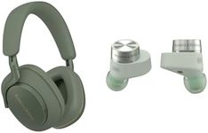 Bowers & Wilkins PX7 S2e Noise Canc