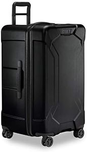 Briggs & Riley Torq Medium Trunk Spinner, 72.5cm, 110.6 litres, Stealth