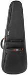 Gator Cases Gator ICON Series Bag for Dreadnought Guitars, black (G-ICONDREAD)