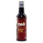 Neo Balsamic Vinegar 370ml I Naturally Made Rich in Nutrient and Antioxidants I Good For Hair & Skin