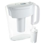 Brita Small 5 Cup Water Filter Pitcher