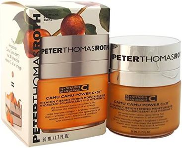 Peter Thomas Roth Camu Camu Power C-X 30 Brightening Moisturizer, 30ml