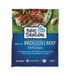 Blue Dragon Sauce Stir Fry Boc Beef 3.4Fl (Pack Of 12)