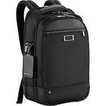 Briggs & Riley at work Medium Backpack, Black, One Size