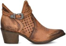 Corral Boots Q0221 Brown 8 B (M)