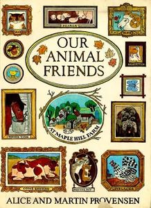 Our Animal