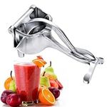 Manual Fruit Press Juicer - Hand Ju