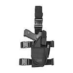 WOLF TACTICAL Drop Leg Holster for 