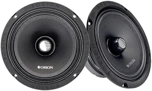 ORION Coba