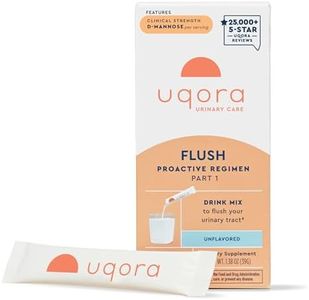 Uqora Flus