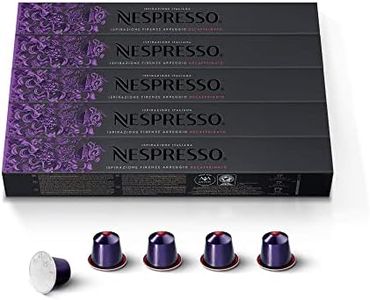 Nespresso 