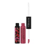 Rimmel London Provocalips 16 Hour Kiss Proof Lip Colour - Just Teasing