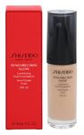 Shiseido Synchro Skin Glow Neutral 3 Fluid Foundation 30ml