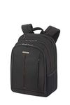 Samsonite laptop backpack, Guardit 2.0 laptop backpack, 17.3 inch (48 cm - 27.5 litres), black