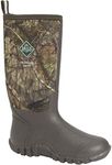 Muck Fieldblazer & Edgewater Classic Brown/Mossy Oak Country, 13