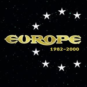 Europe 1982-1992