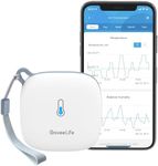 Govee WiFi Digital Thermometer Hygr