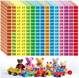 2250 Pcs G