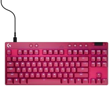 Logitech G